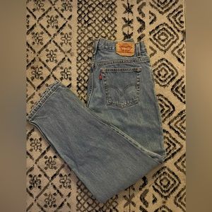 Levi’s Pants